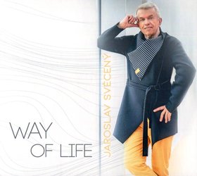 Jaroslav Svěcený: Way of Life (2 CD)