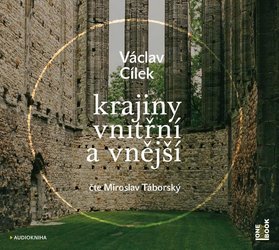 Krajiny vnitřní a vnější (MP3-CD) - audiokniha