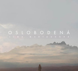 Sima Martausová: Oslobodená (CD)