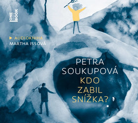 Kdo zabil Snížka? (MP3-CD) - audiokniha