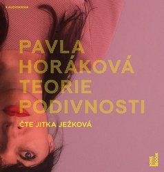 Teorie podivnosti (MP3-CD) - audiokniha