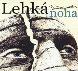 Lehká noha: Peruánskej balzám (CD)