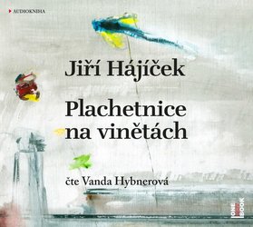 Plachetnice na vinětách (MP3-CD) - audiokniha