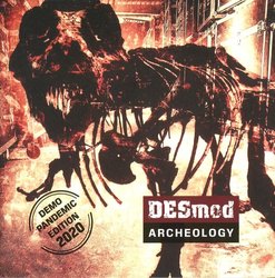Desmod - Archeology (CD)