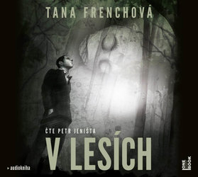 V lesích (2 MP3-CD) - audiokniha