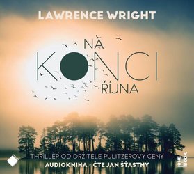 Na konci října (2 MP3-CD) - audiokniha