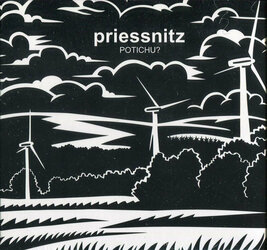 Priessnitz - Potichu (CD)