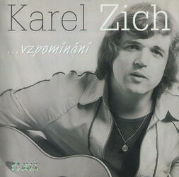 Karel Zich - Vzpomínání (CD)