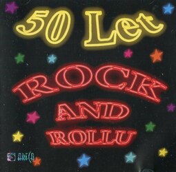 50 let Rock and Rollu (CD)