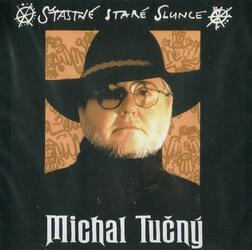 Michal Tučný - Šťastné staré slunce (CD)