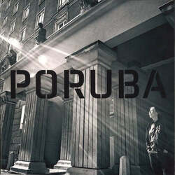 Jaromír Nohavica - Poruba (Vinyl LP)