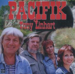 Pacifik & Tony Linhart (2 CD)