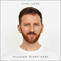 Miro Jaroš - Milujem život svoj (Vinyl LP)