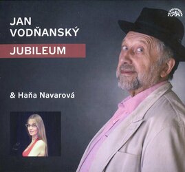 Jan Vodňanský - Jubileum (CD)
