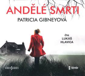 Andělé smrti (2 MP3-CD) - audiokniha