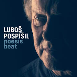 Luboš Pospíšil - Poesis Beat (CD)