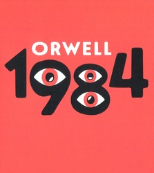 1984 (MP3-CD) - audiokniha