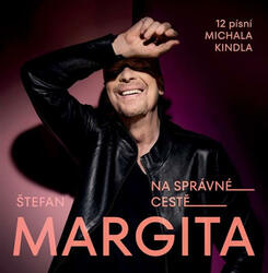 Štefan Margita - Na správné cestě (CD)