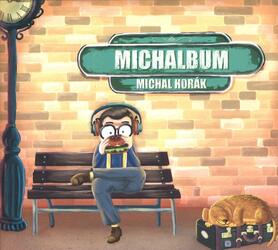 Michal Horák - Michalbum (CD)