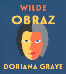 Obraz Doriana Graye (MP3-CD) - audiokniha