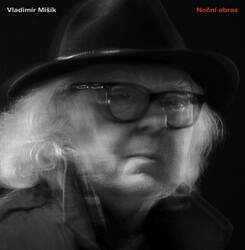 Vladimír Mišík - Noční obraz (2 Vinyl LP)