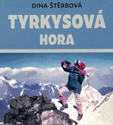 Tyrkysová hora (MP3-CD) - audiokniha