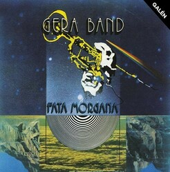 Gera Band - Fata morgana (CD)