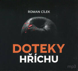 Doteky hříchu (MP3-CD) - audiokniha