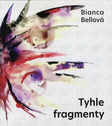 Tyhle fragmenty (MP3-CD) - audiokniha