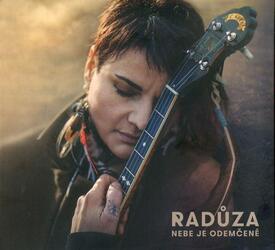 Radůza - Nebe je odemčené (2 CD)