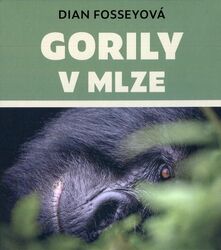 Gorily v mlze (MP3-CD), edice Stopy - audiokniha