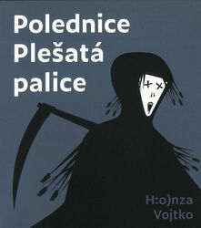 Polednice - Plešatá palice (MP3-CD) - audiokniha