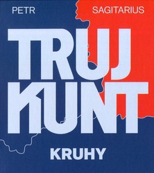 Trujkunt II. - Kruhy (MP3-CD) - audiokniha