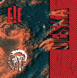 E!E - Deska (Vinyl LP)