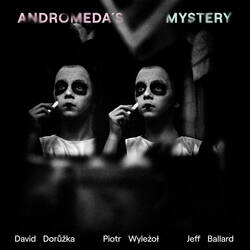 Andromeda's Mystery (CD)