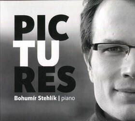 Bohumír Stehlík - Pictures (CD)