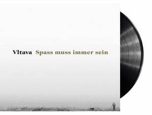 Vltava - Spass muss immer sein (2 Vinyl LP)