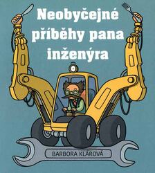 Neobyčejné příběhy pana inženýra (MP3-CD) - audiokniha