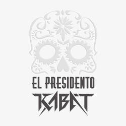 Kabát - El Presidento (CD)