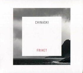 Chinaski - Frihet (2022) (CD)