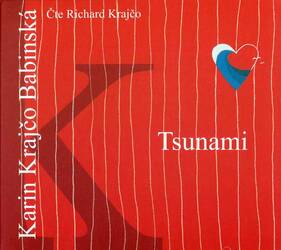 Tsunami (MP3-CD) - audiokniha