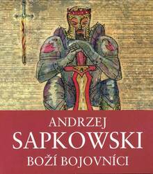 Boží bojovníci (3 MP3-CD) - audiokniha