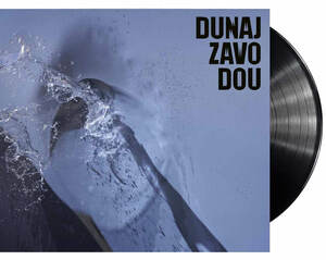 Dunaj - Za vodou (Vinyl LP)