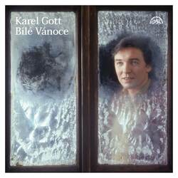 Karel Gott - Bílé Vánoce (Vinyl LP)