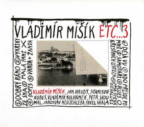 Vladimír Mišík, ETC… - ETC...3 (CD)