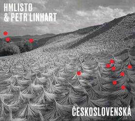 Hmlisto, Petr Linhart - Československá (CD)