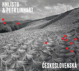 Hmlisto, Petr Linhart - Československá (CD)