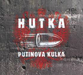 Jaroslav Hutka - Putinova kulka (CD)