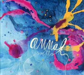 Anna K - Světlo (CD)