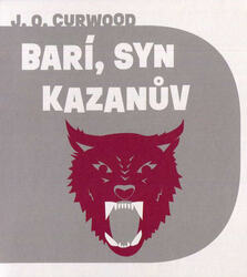 Barí, syn Kazanův (MP3-CD), edice Dobrodruh - audiokniha